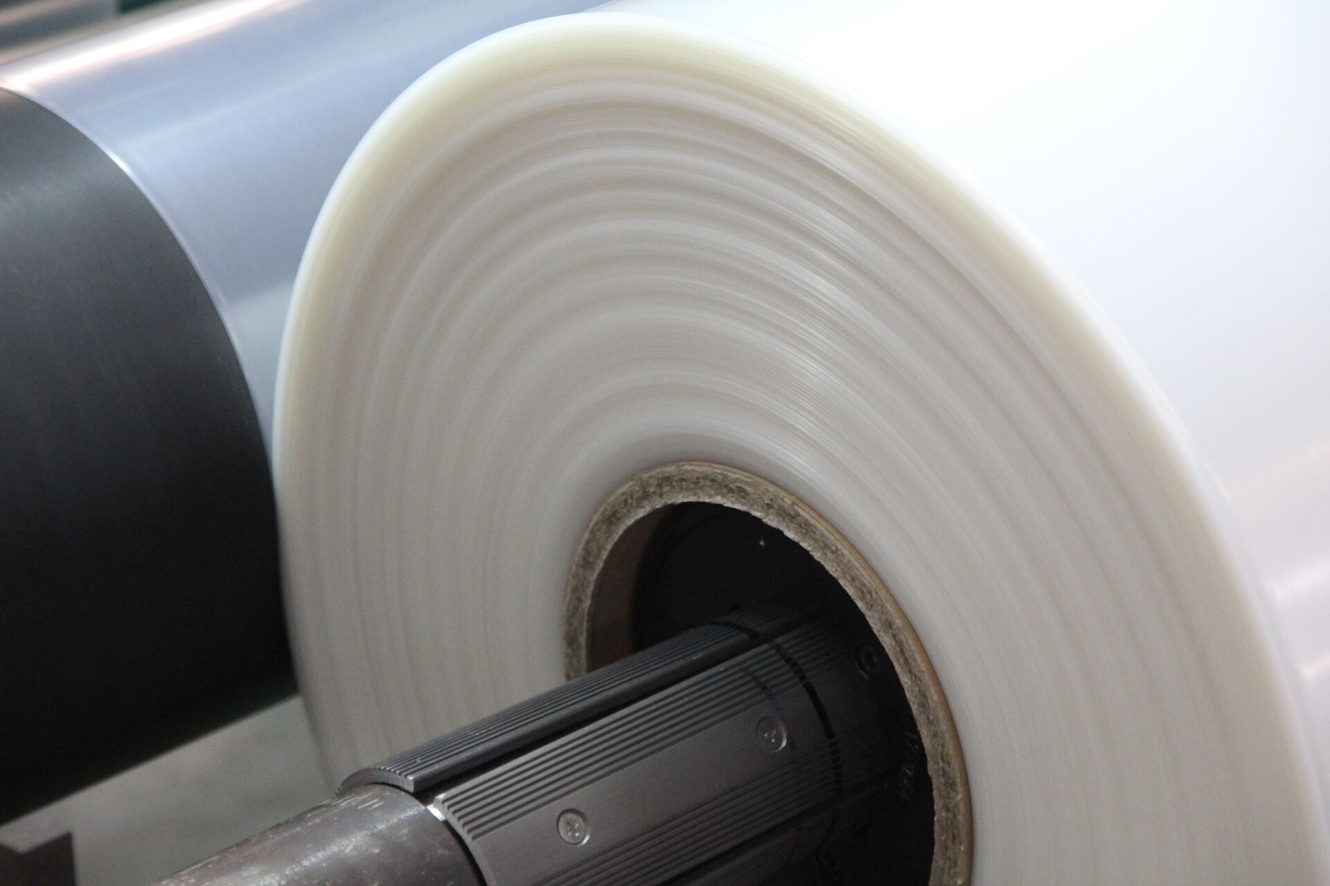 Extrusion