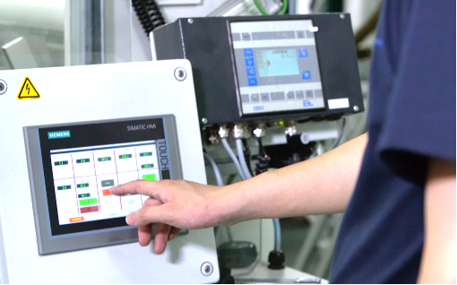 Consistency through Automation