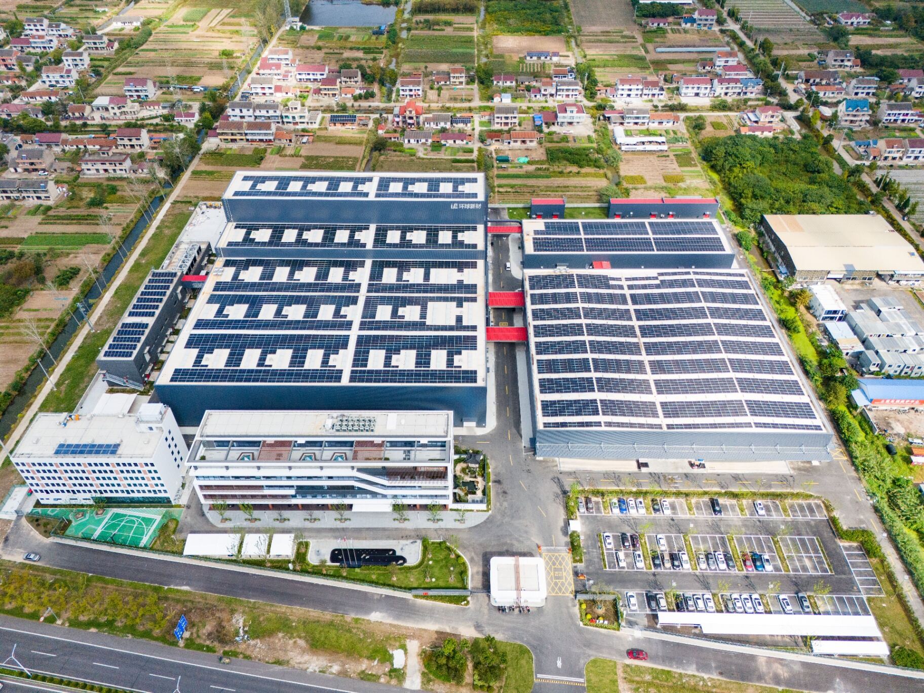 Sustainable manufacturing