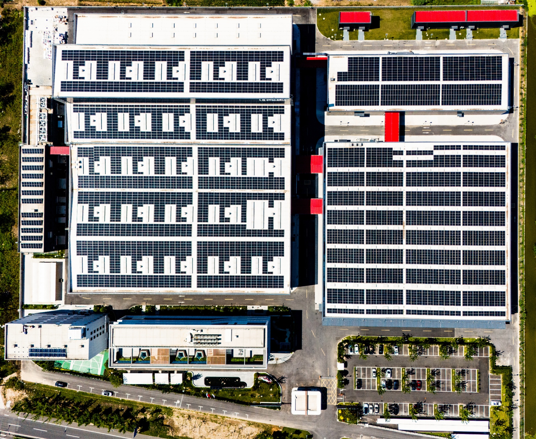 Sustainable manufacturing